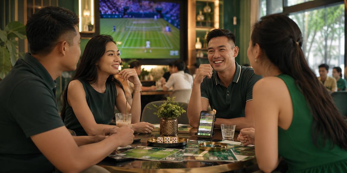 v7677 Casino v7677 là gì và bạn sẽ tìm thấy gì ở đó