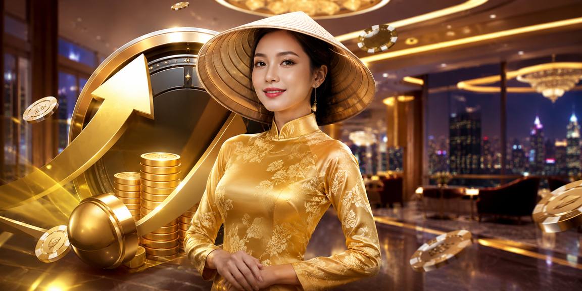 v7677 Baccarat Đêm